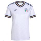 Italia 2a Equipación 2026 - MUJER